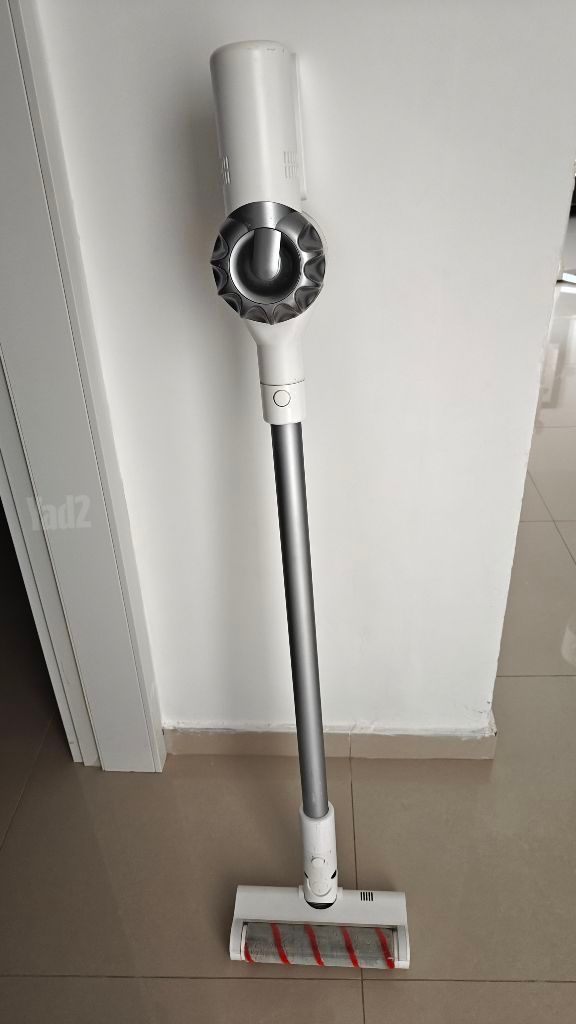 שואב אבק. Xiaomi