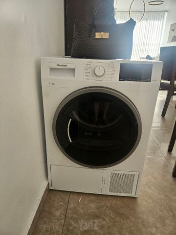 מייבש כביסה