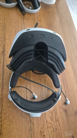 Sony Playstation VR2