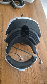 Sony Playstation VR2