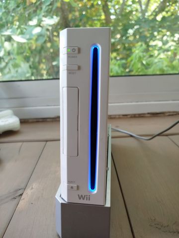 Nintendo wii