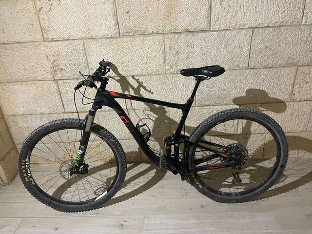 Giant Anthem Advanced Pro 29 1