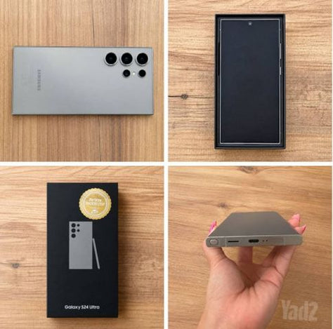 S24 ULTRA 1TB