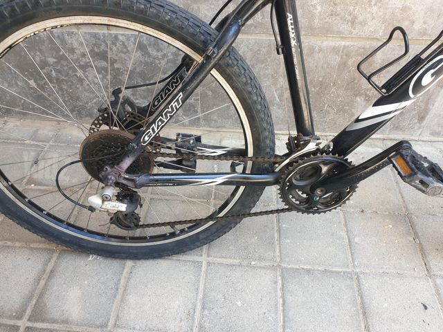 אופני הרים
