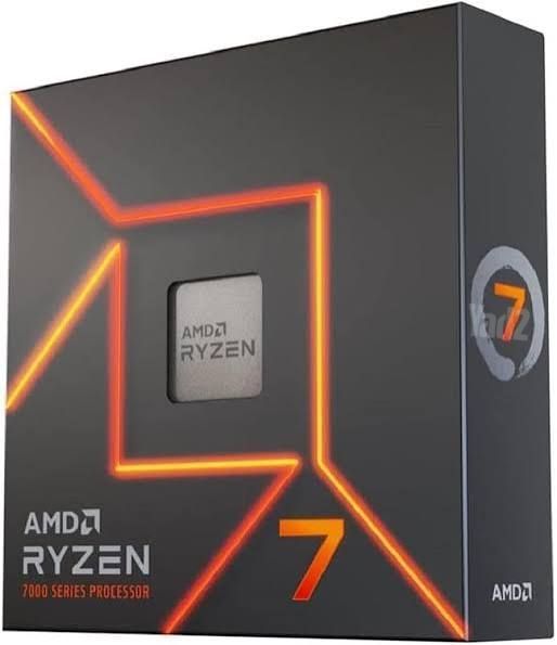 מעבד AMD 7 7700X