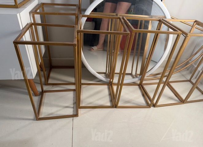 מעמד לעיצוב