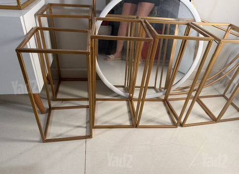 מעמד לעיצוב