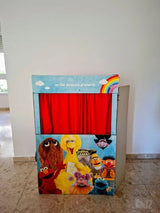 בובות כפפה