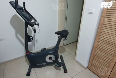 אופני כושר