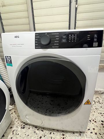 מייבש כביסה