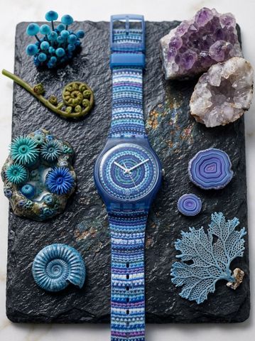 Swatch sentiro