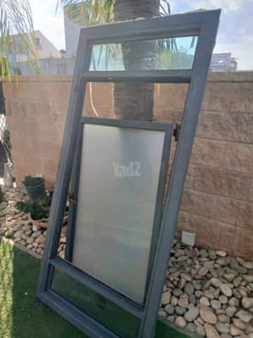 חלון בלגי