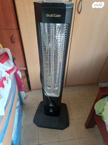 תנור חימום