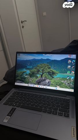 מחשב Lenovo
