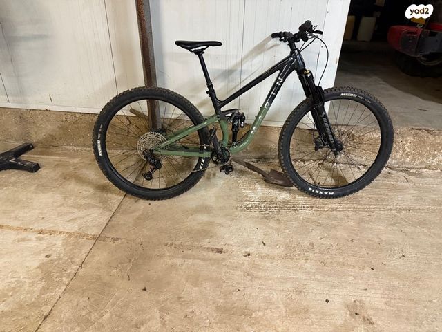 אופני Marin rift zone xr
