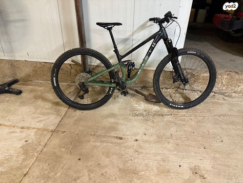 אופני Marin rift zone xr