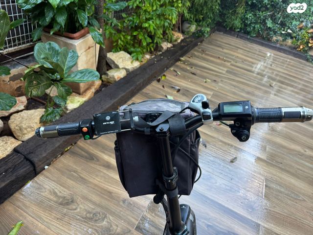 אופניים חשמליים greenbike