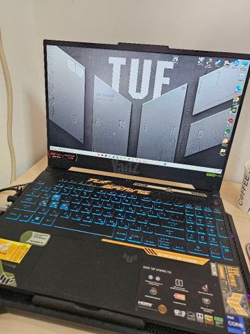 מחשב נייד asus