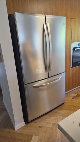 מקרר sauter 730 ליטר