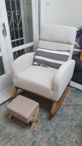 Rocking chair