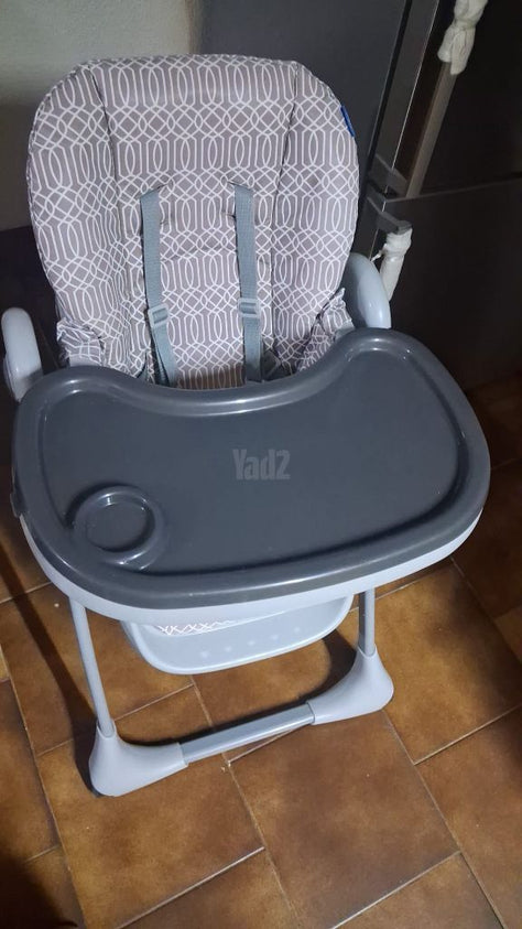 כיסא אוכל