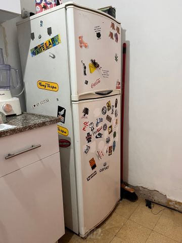 מקרר שארפ