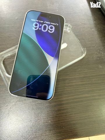 Iphone 16pro-256GB