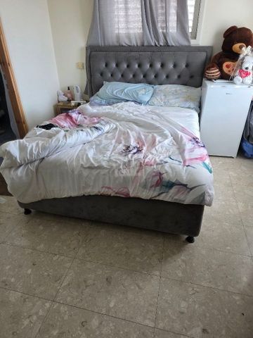 מיטה זוגית