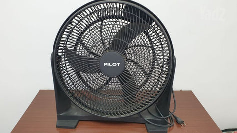 מאוורר רצפתי PILOT