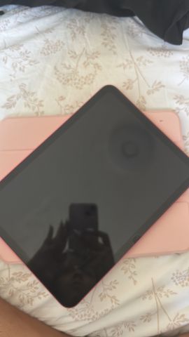 iPad 11 של Apple (דגם 2025)