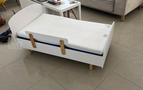 מיטת מעבר שילב