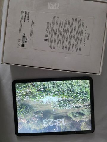 ipad Air דור 5
