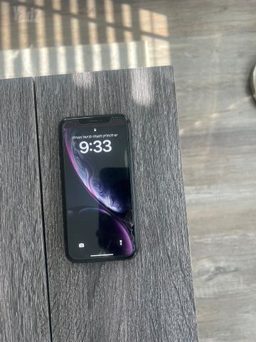 אייפון xr