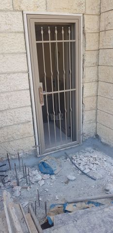 סורגים