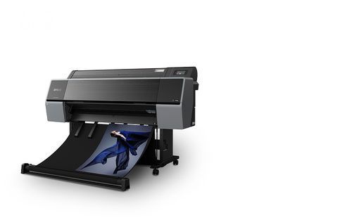 מדפסת פלוטר  Epson P9500