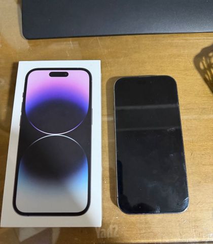 Iphone 14 pro
