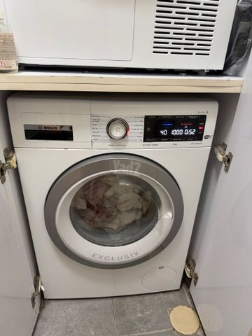 מכונת כביסה