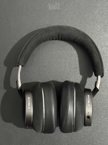 אוזניות Noble FoKus Apollo
