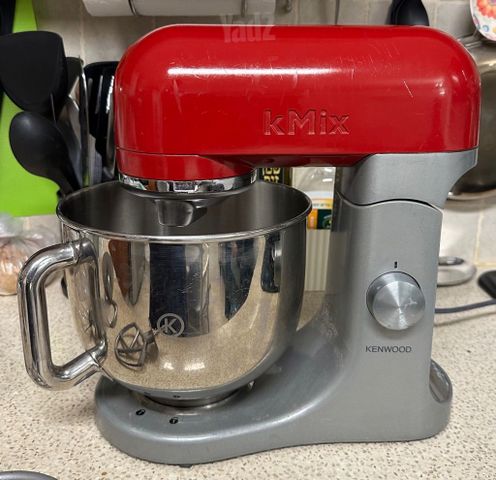 מיקסר Kmix KENWOOD
