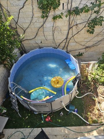 בריכה