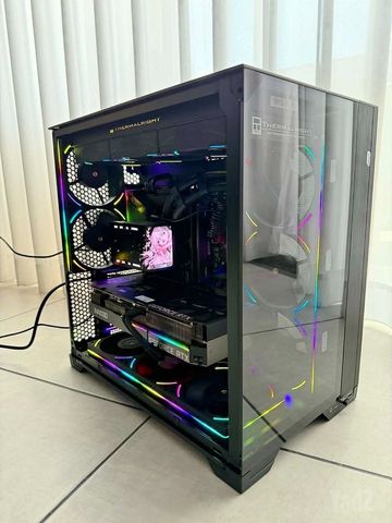 i9 14900KF RTX 4080