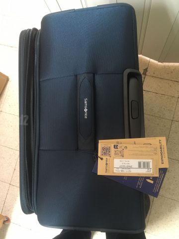 מזוודה SAMSONITE
