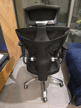 כיסא מחשב SIHOO V1 Footrest