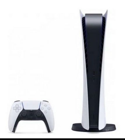 Ps5 slim bluray edition