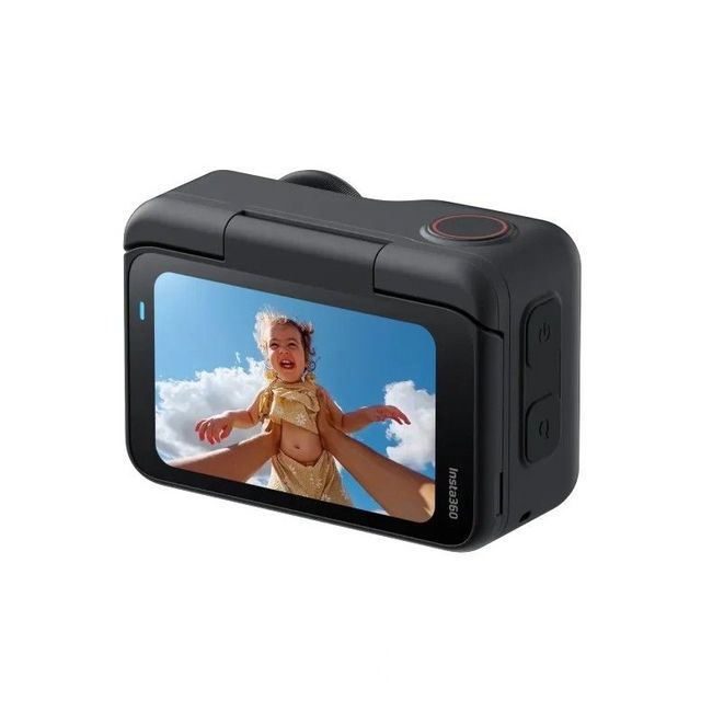 מצלמה  Insta360 Go Ultra