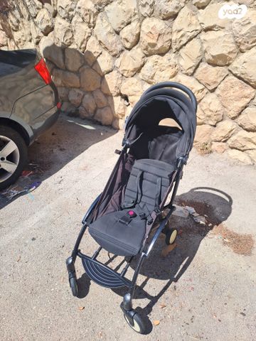 טיולון יויו