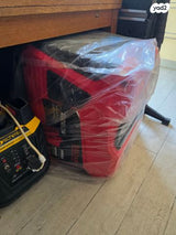 גנרטור מושתק 4000W DUCAR
