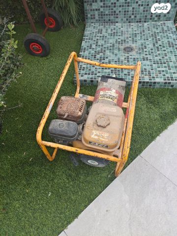 גנרטור בנזין