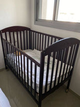 מיטת תינוק