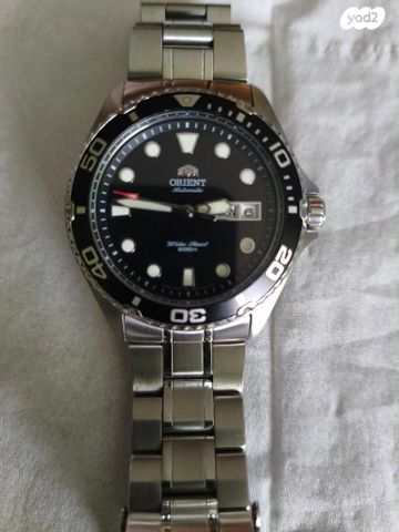 שעון Orient Ray 2